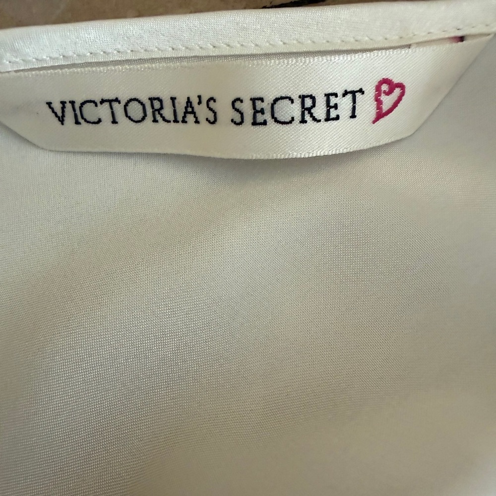 Vintage Victoria Secret Top blouse - Picture 5 of 6